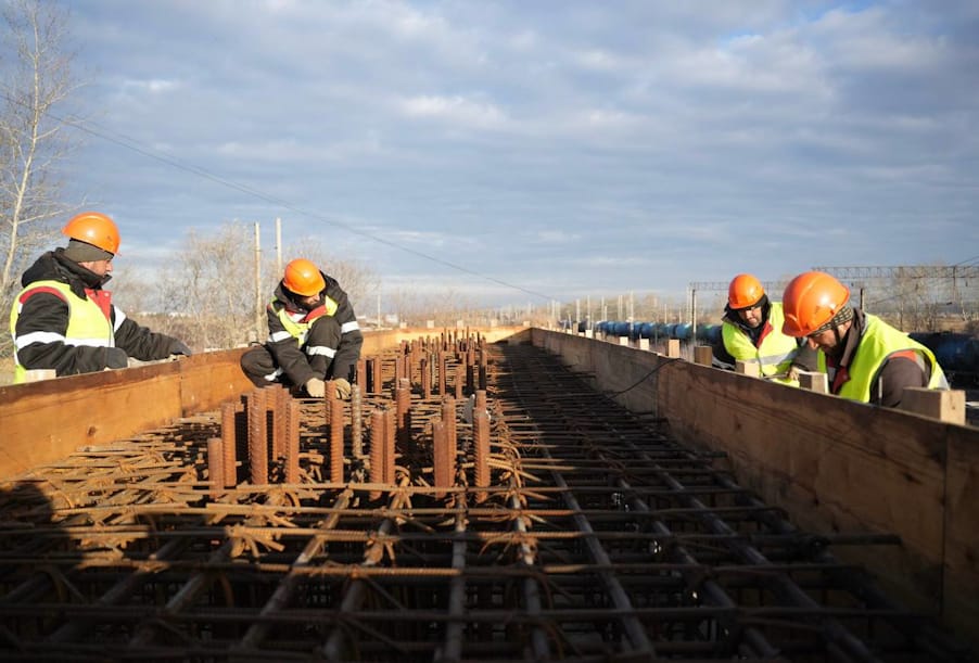 Иркутская область: в 2025 в эксплуатацию введут 10 объектов, работы на которых ведутся в течение нескольких лет